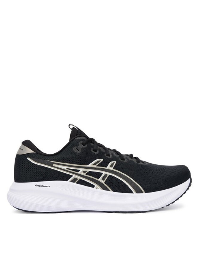 Asics Buty do biegania Gel-Excite 11 1011C080 Czarny