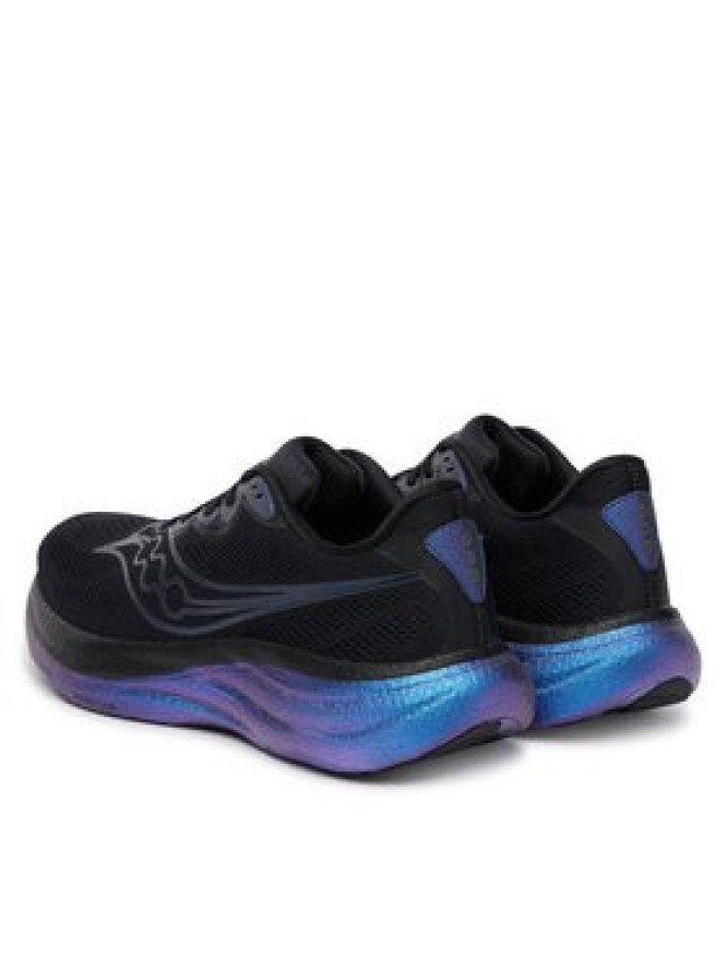 Saucony Buty do biegania Ride 19 S21055 Czarny