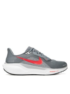 Nike Buty do biegania Air Zoom Pegasus 41 FD2722 013 Szary