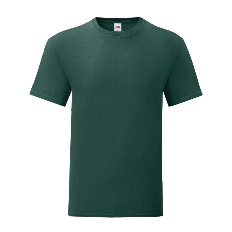 Kultowa Koszulka Unisex Dla Dorosłych