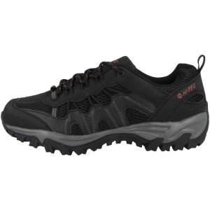 Buty trekkingowe męskie Hi-Tec Jaguar