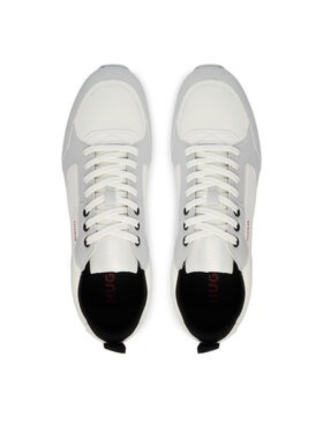 HUGO Sneakersy Icelin 50557863 Szary