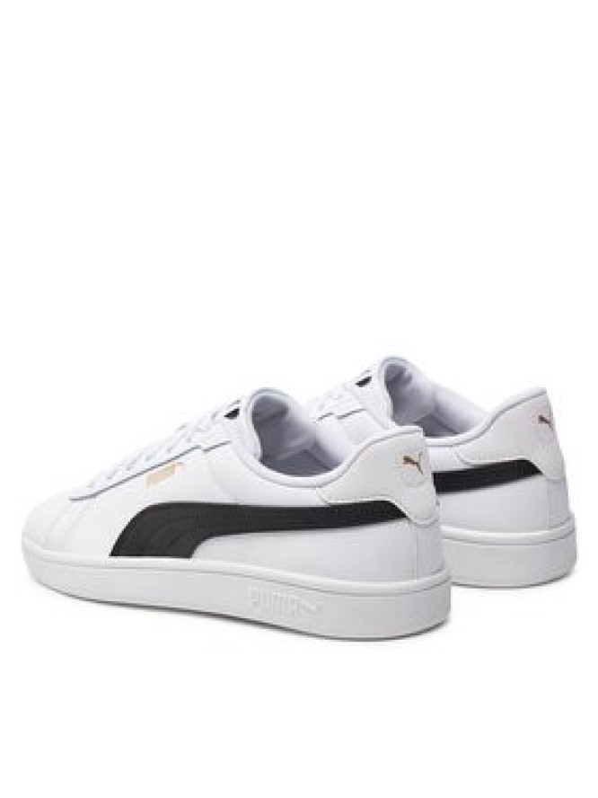 Puma Sneakersy Smash 3.0 390987-11 Biały