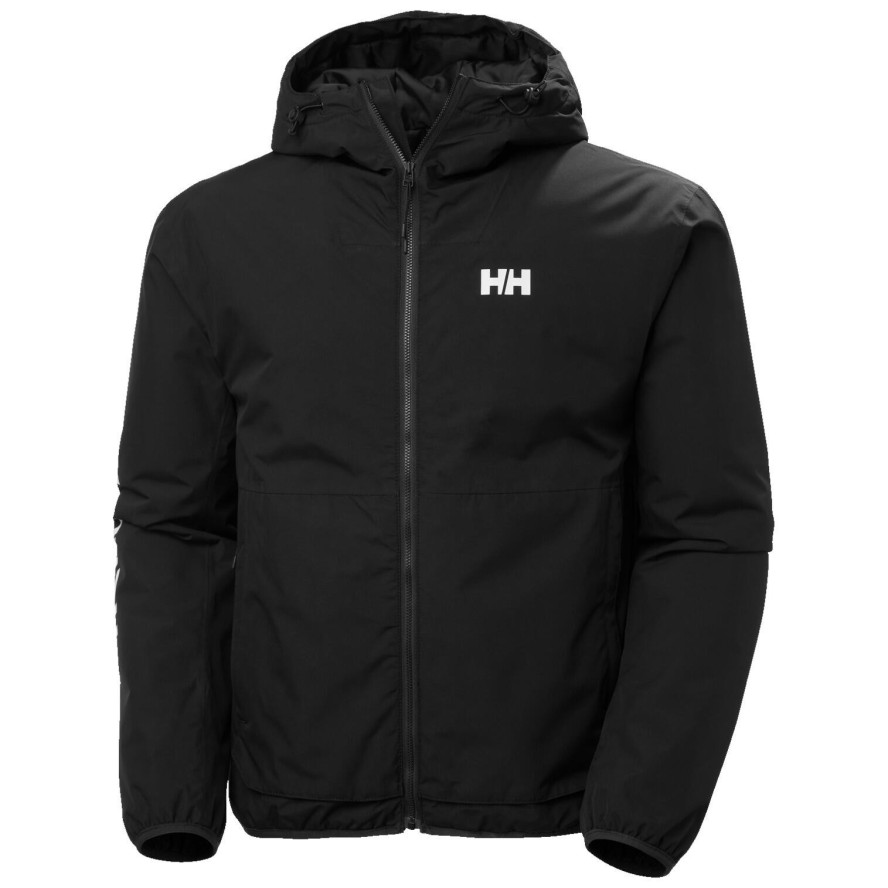 Kurtka wodoodporna Helly Hansen Ervik Ins