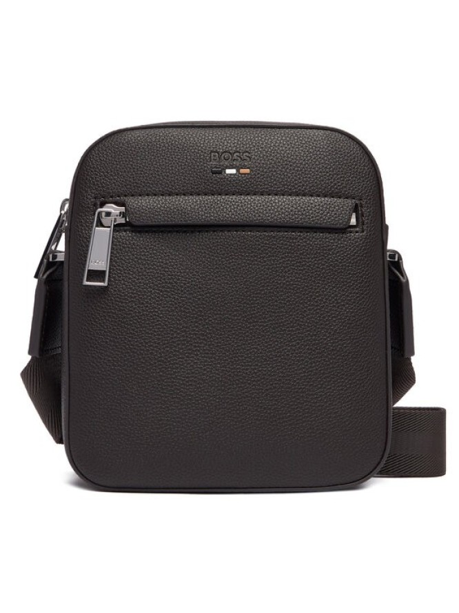 BOSS Saszetka 50536475 Brązowy