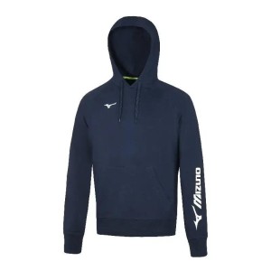 Bluza z kapturem Mizuno Team Terry