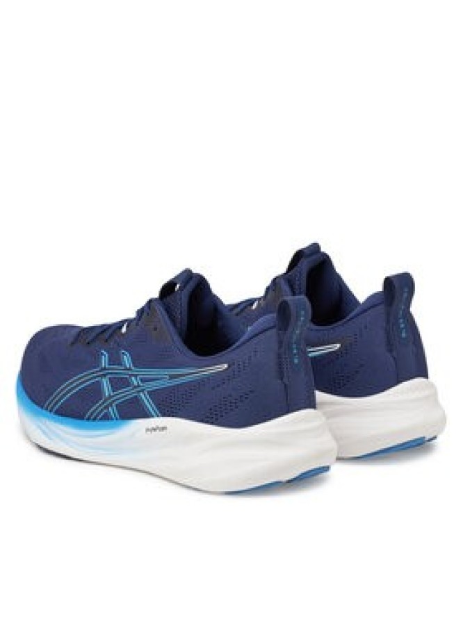 Asics Buty do biegania Gel-Pulse 16 1011B962 Niebieski