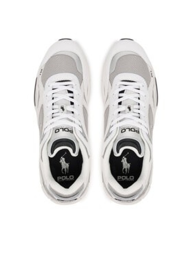 Polo Ralph Lauren Sneakersy 809P07293001 Kolorowy