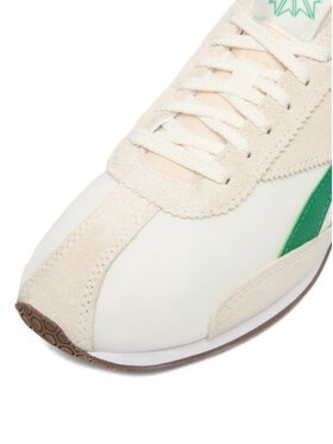 Reebok Sneakersy EO-R400 100255974 Biały