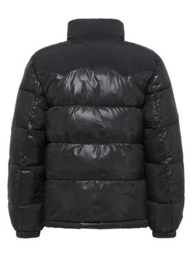 Mustang Kurtka zimowa Oakfield 1016895 Czarny Regular Fit