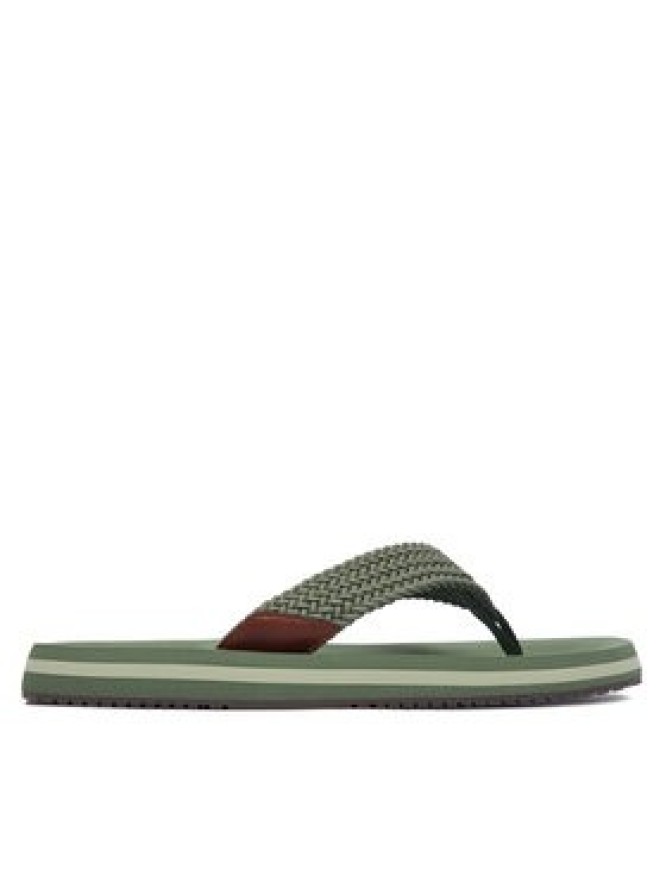 Gant Japonki 32609294 Zielony