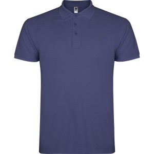 Męska Koszulka Polo Star