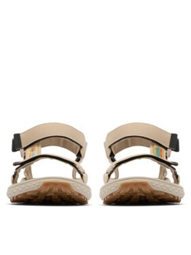 Columbia Sandały Konos Globetrot™ 2126931 Brązowy