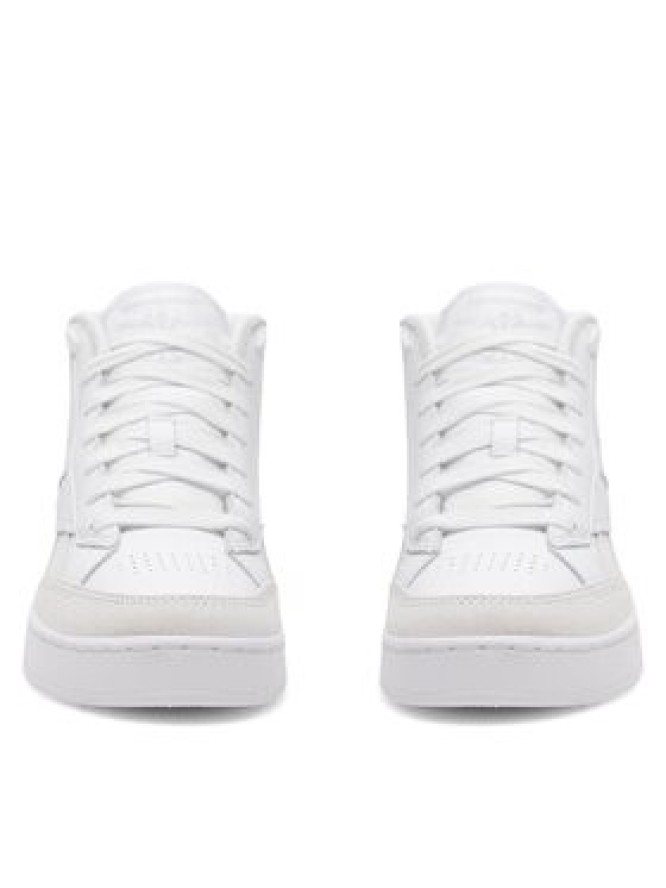 Reebok Sneakersy Club C Form Hi FZ6030-M Biały