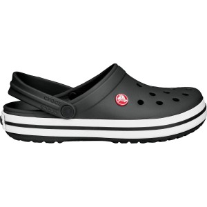 Japonki Crocs Crocband, Dla obu płci