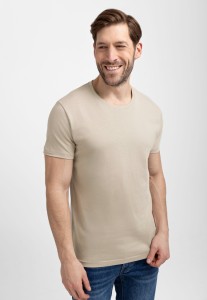 Bawełniana koszulka T-BASIC