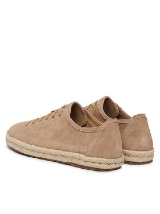 Guess Espadryle FMJMAL SUE12 Beżowy