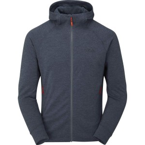 Bluza z kapturem Rab Nexus