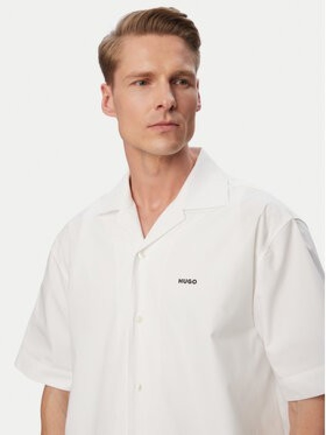 KARL LAGERFELD Jeansy 265501 500890 Niebieski Slim Fit