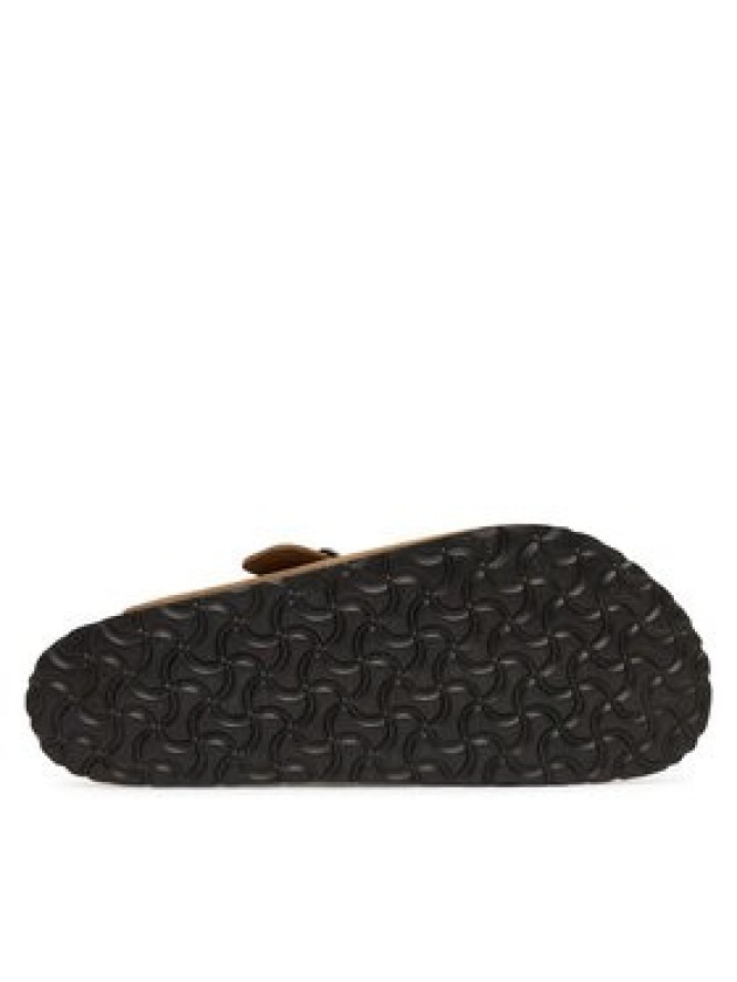 Birkenstock Klapki Boston 1032813 Brązowy
