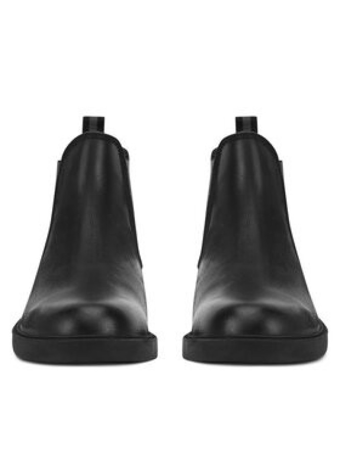 MEXX Sztyblety BOSS-01 MI08 Czarny