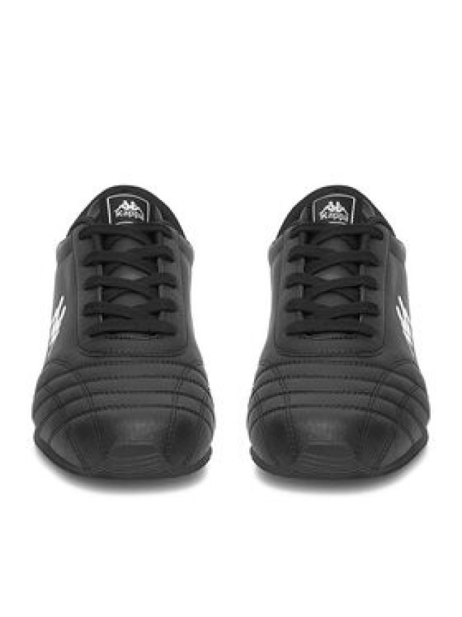 Kappa Sneakersy EO-1491510A(M) Czarny