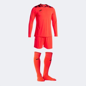 Zestaw bramkarski Joma Zamora VIII