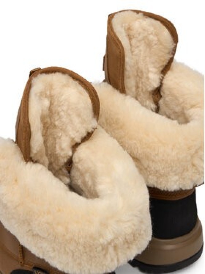 Ugg Śniegowce M Adirondack Boot XXV 1170770 Brązowy
