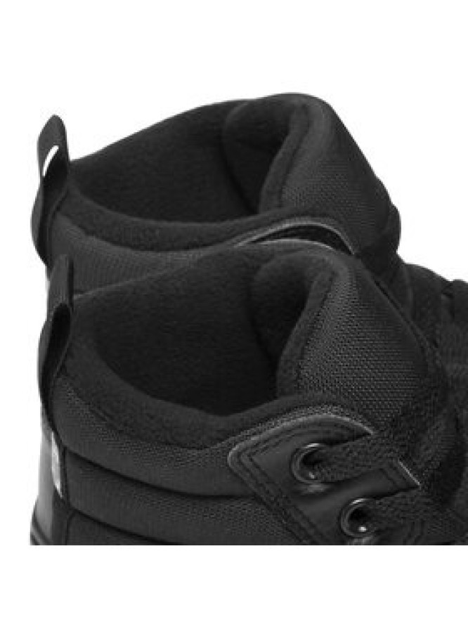 Converse Trampki Chuck Taylor All Star Berkshire Boot Hi 171447C Czarny