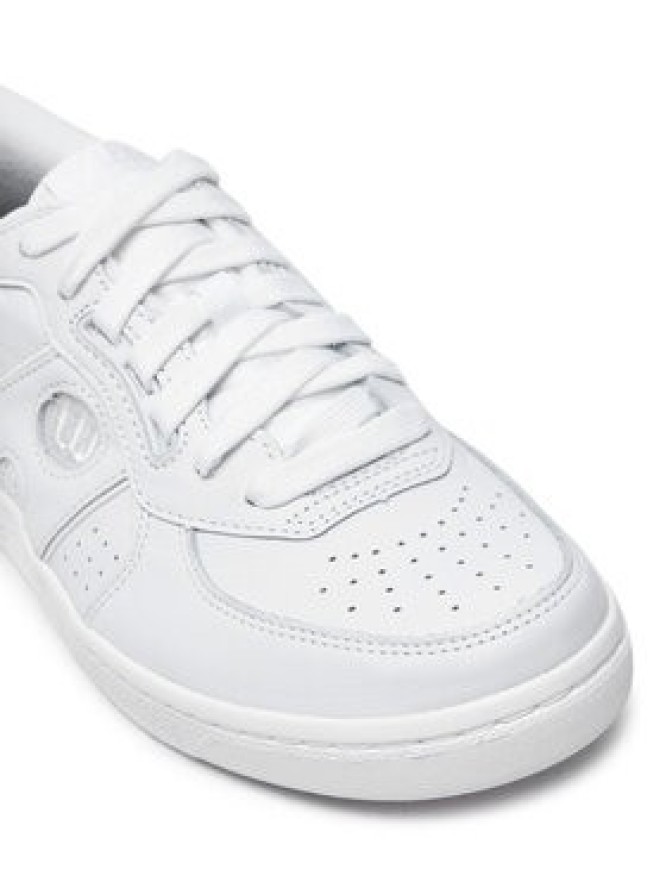 Wilson Sneakersy Pro Staff 87 WRS333990 Biały