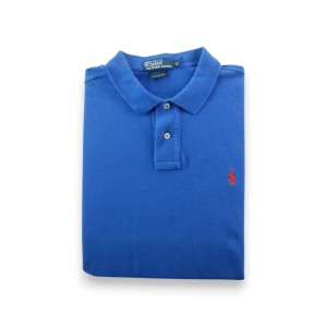 Second life - Polo Ralph Lauren koszulka męska z krótkim rękawem - Jak nowy