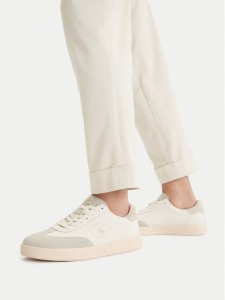 Beverly Hills Polo Club Sneakersy CWBEO-CARTER-01 MP40 Biały
