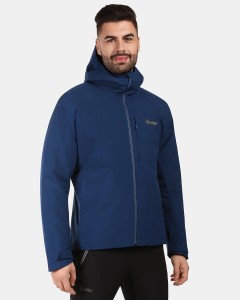 Męska kurtka outdoorowa Kilpi SONNA-M