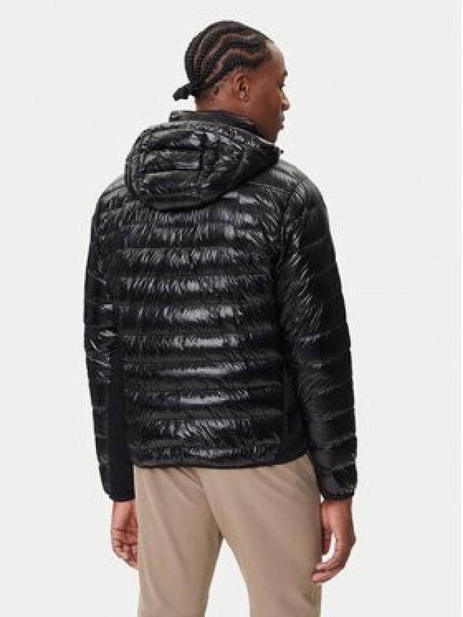 BOSS Kurtka puchowa Hypelite 50541299 Czarny Regular Fit