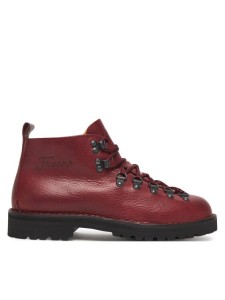 Fracap Trapery Magnifico M120 Bordowy