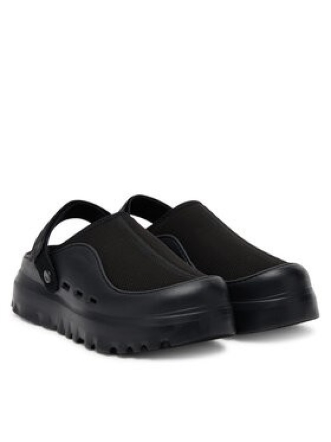 Ugg Klapki M Peakmod 1166912 Czarny