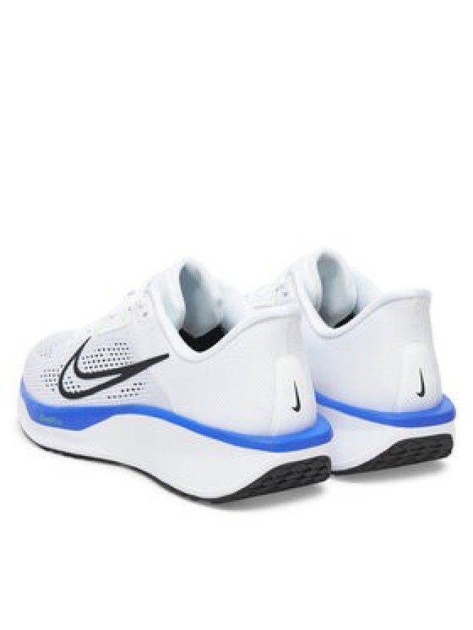 Nike Buty do biegania Quest 6 FD6033 Biały