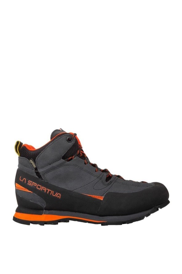 Buty trekkingowe męskie La Sportiva La Boulder X Mid Gtx