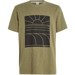 Koszulka męska Protest PRTARUGAM t-shirt