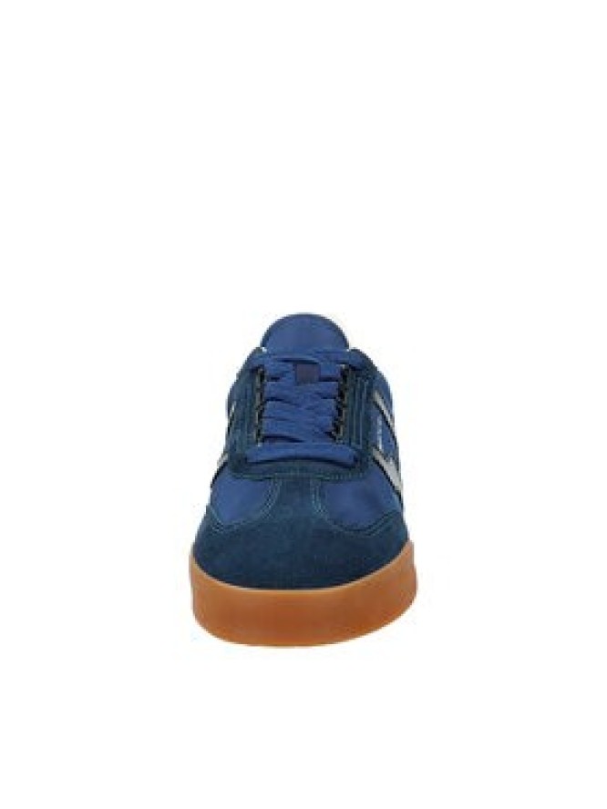 Gant Sneakersy 31637001 Granatowy