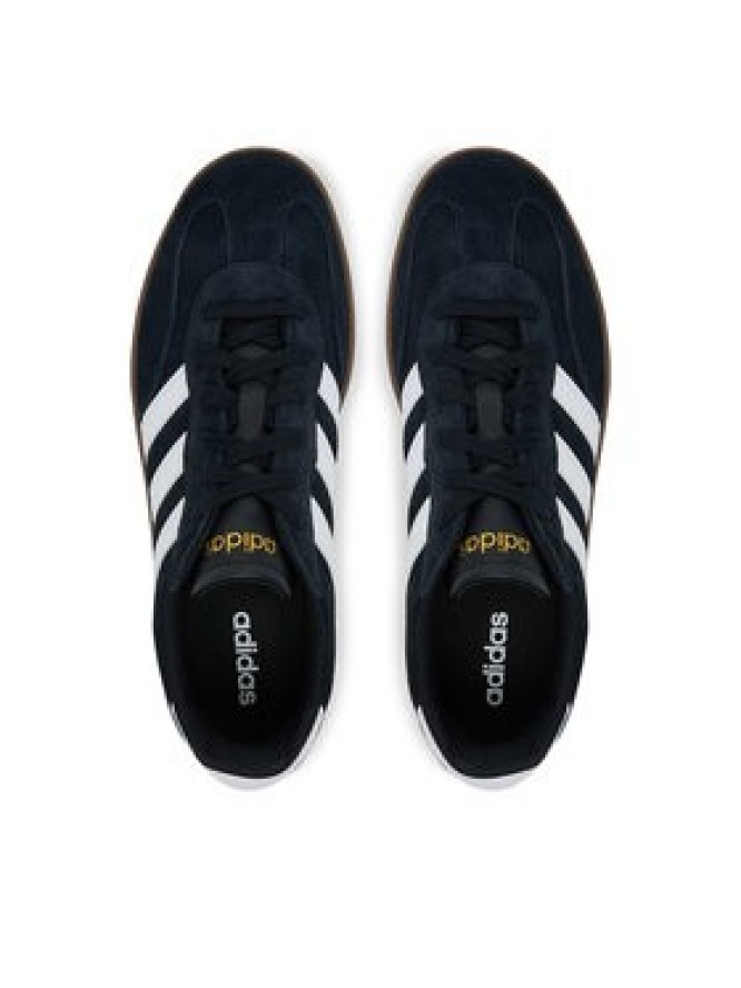 adidas Sneakersy Barreda JS2695 Czarny