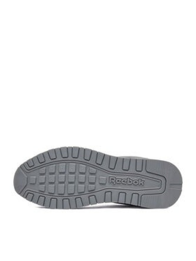 Reebok Sneakersy CEO-PRIME EVENT 100250370 Szary