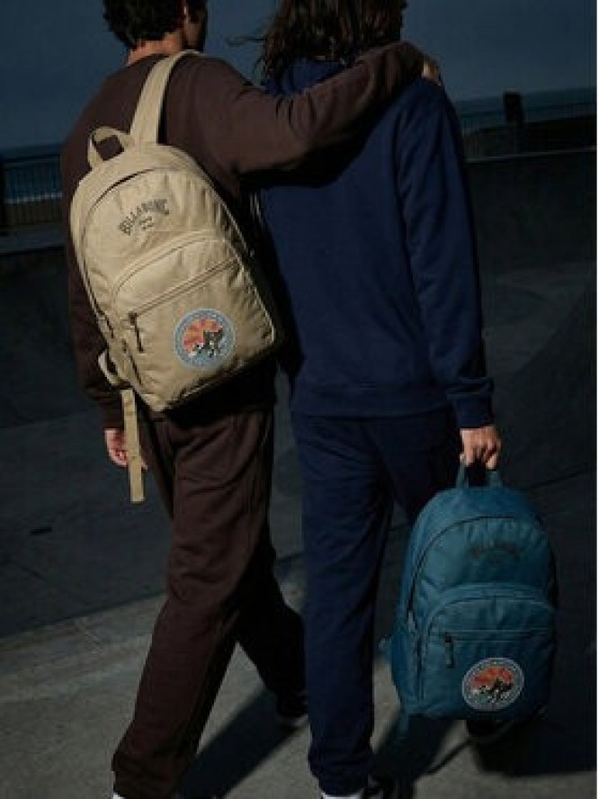 Billabong Plecak C-BLB-M-003-08 Granatowy