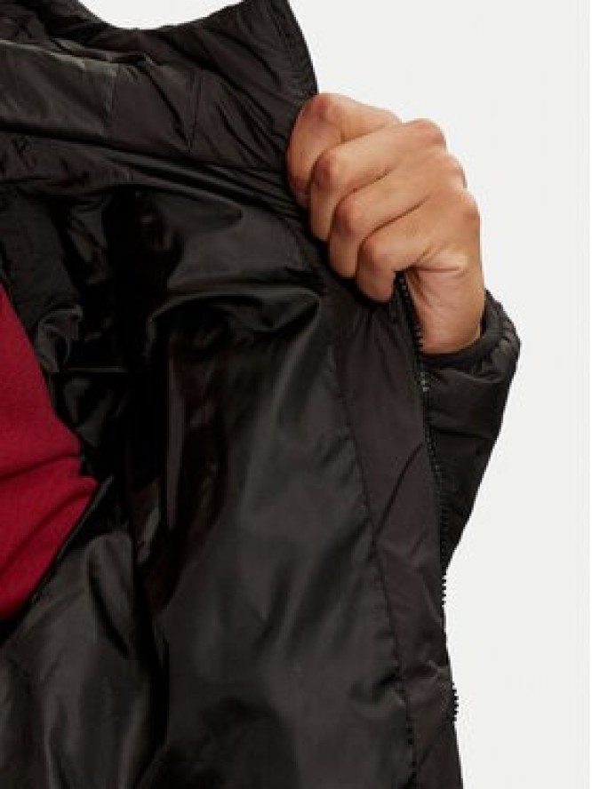 Puma Kurtka zimowa Classics 621675 Czarny Regular Fit