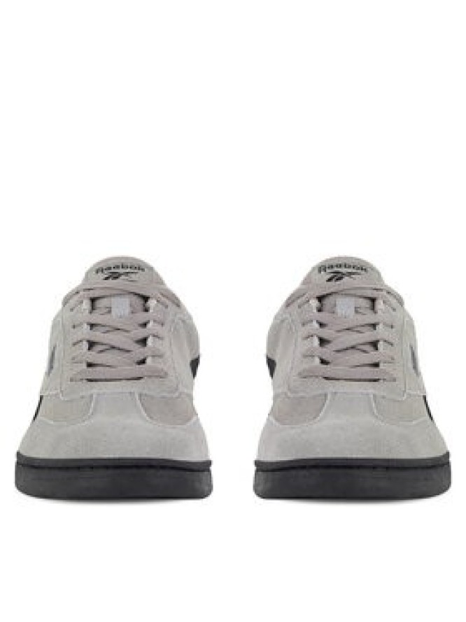 Reebok Sneakersy FORTE LOUNGER AR30252MSVB Szary