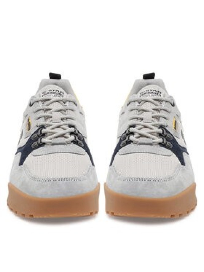 G-Star Raw Sneakersy V5-10510 Szary