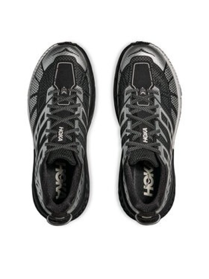 Hoka Sneakersy Speedgoat 2 Ts 1171910 Czarny