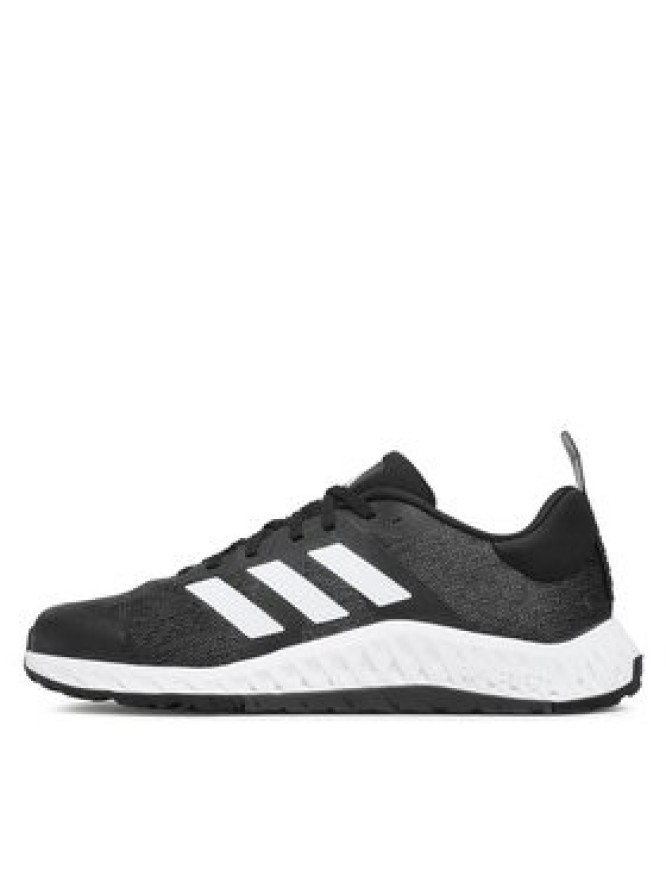 adidas Buty na siłownię Everyset Trainer ID4989 Czarny