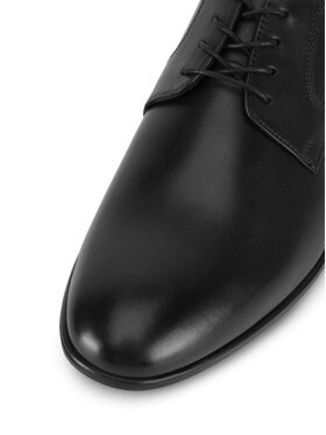 Lasocki Półbuty KONGO-14 MI08 Czarny