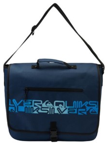 Torba sportowa Quiksilver The Deem 17L